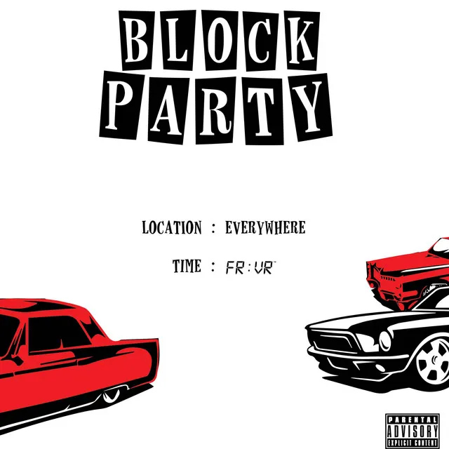 Block Party