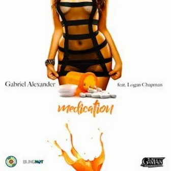 Medication by Gabriel Alexander