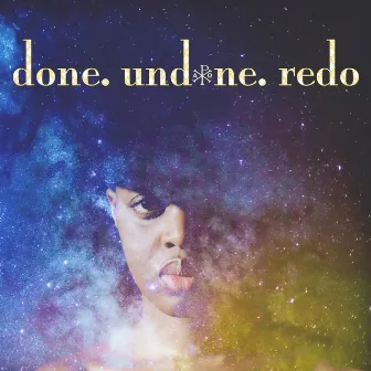 Done. Undone. Redo by Zola Marcelle