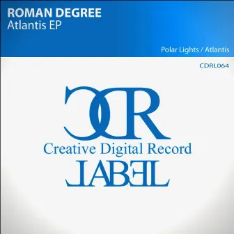 Atlantis by Roman Degree