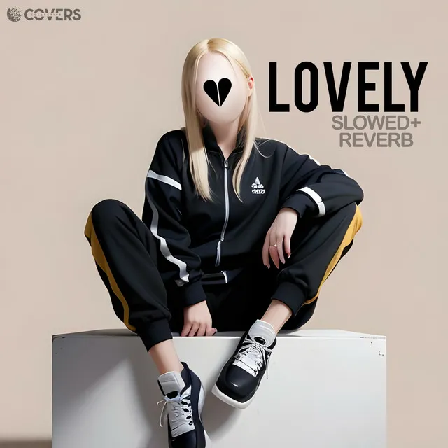 Lovely - Slowed + Reverb