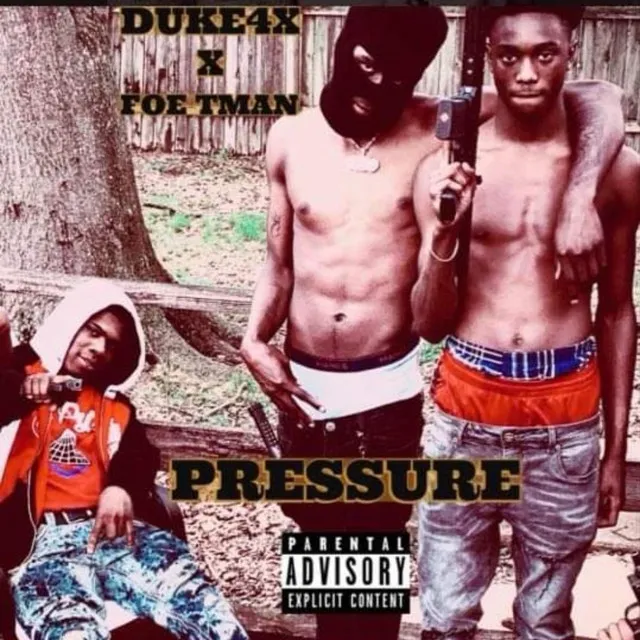 Pressure