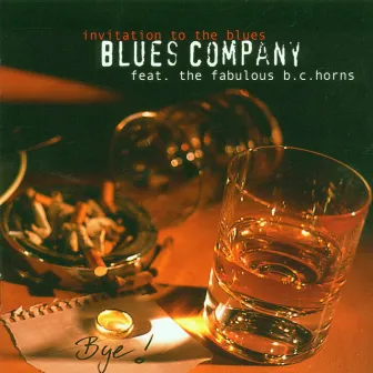 Invitation to the Blues by Blues Company