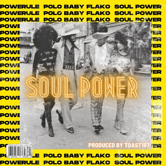 Soul Power