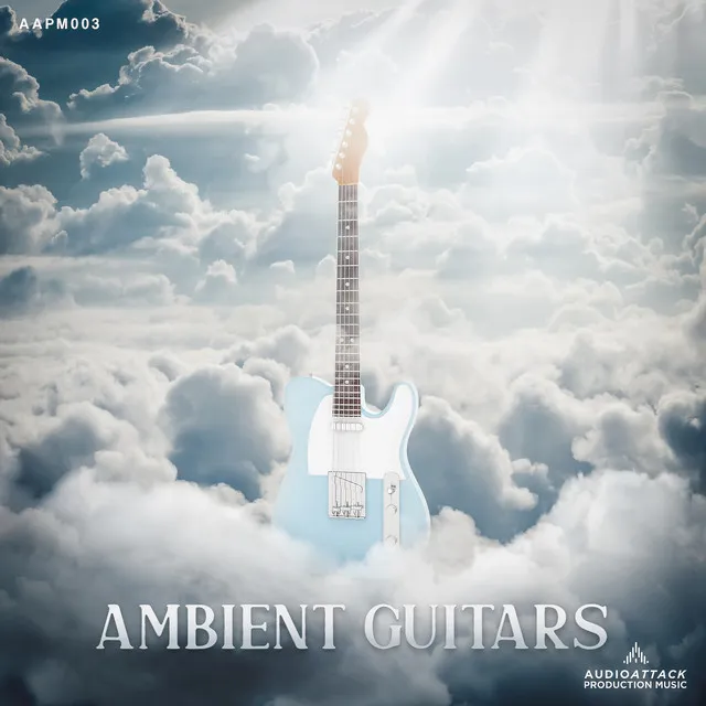 Ambient Guitars