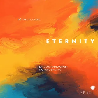 Peteris Plakidis: Eternity by P?teris Plakidis