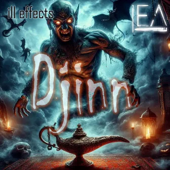 Djinn by Ill Effects