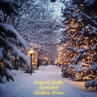 Magical Winter Wonderland Christmas Music by Holiday Christmas Music Playlist