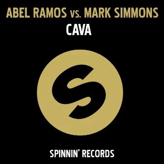 Cava (Remixes) by Mark Simmons