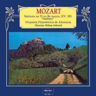 Mozart: Sinfonía No. 35 in D Major, K. 385 