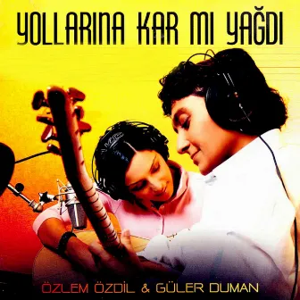 Yollarına Kar Mı Yağdı by Özlem Özdil