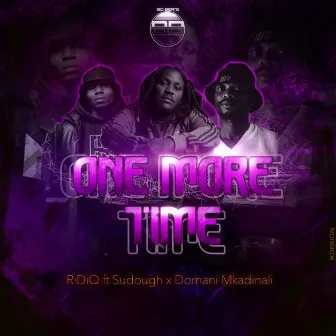 One More Time by Ridiq