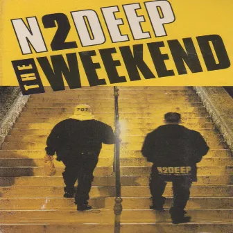 The Weekend (Remix) by N2DEEP