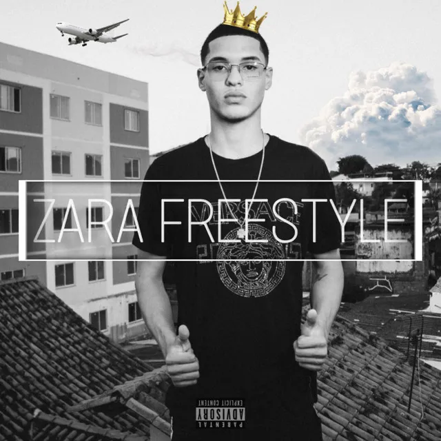 Zara Freestyle