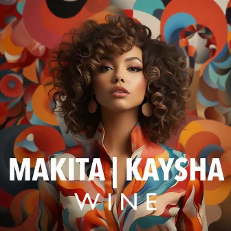 WINE by makita