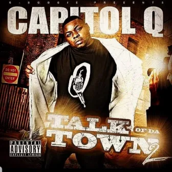 Talk of the Town, Vol. 2 by Capitol Q