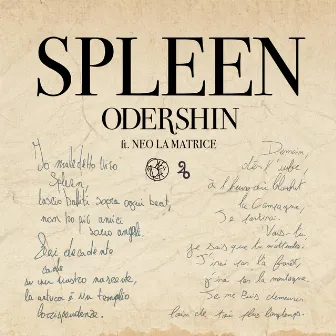 Spleen by Odershin