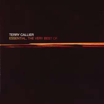 Essential, The Very Best Of... by Terry Callier