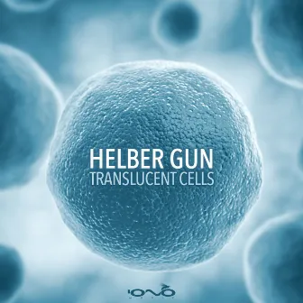 Translucent Cells by Helber Gun