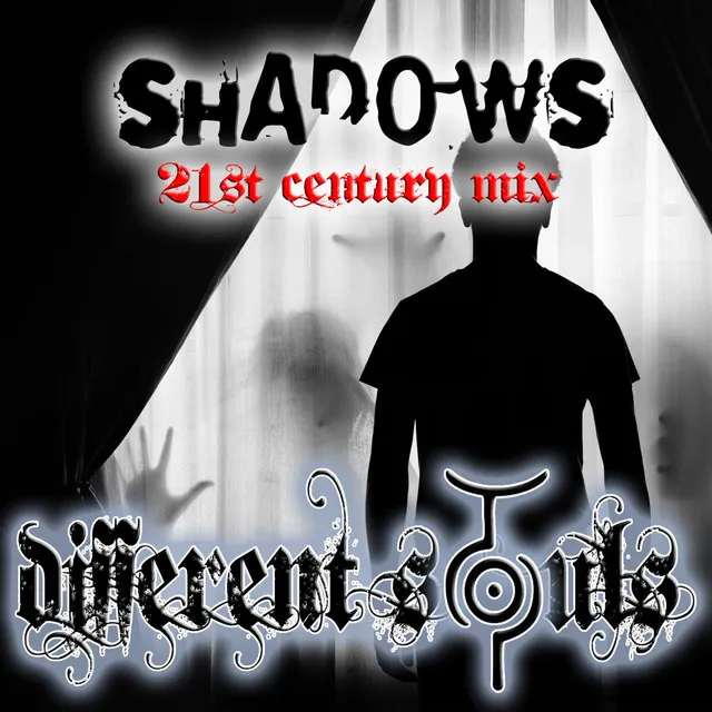 Shadows (21st Century Mix) - Instrumental