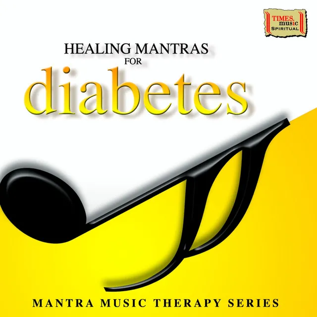 Healing Mantras for Diabetes