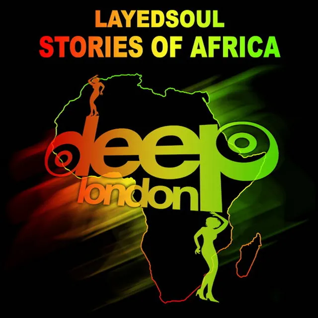 Stories Of Africa - Original Mix