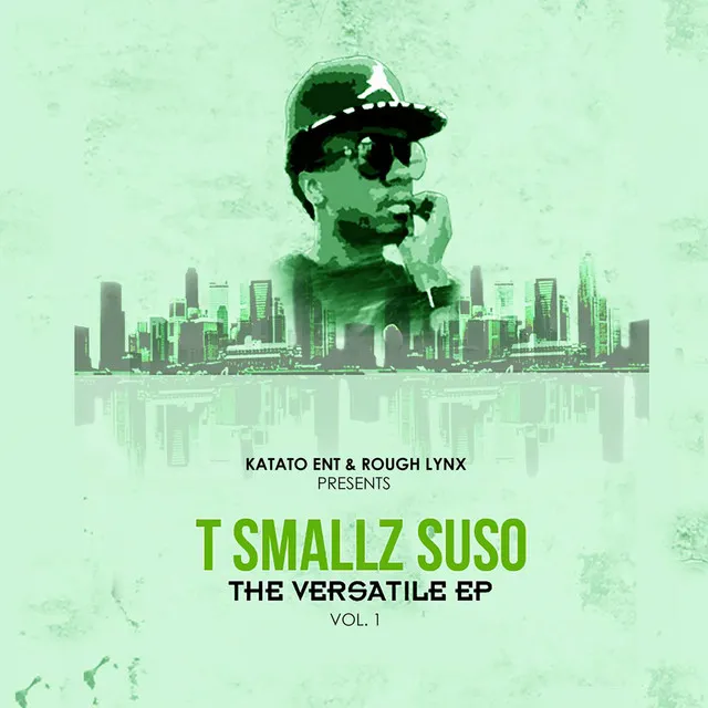 T Smallz Suso