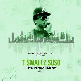 T Smallz Suso by T Smallz Suso