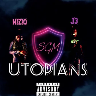 Utopians by Nizio