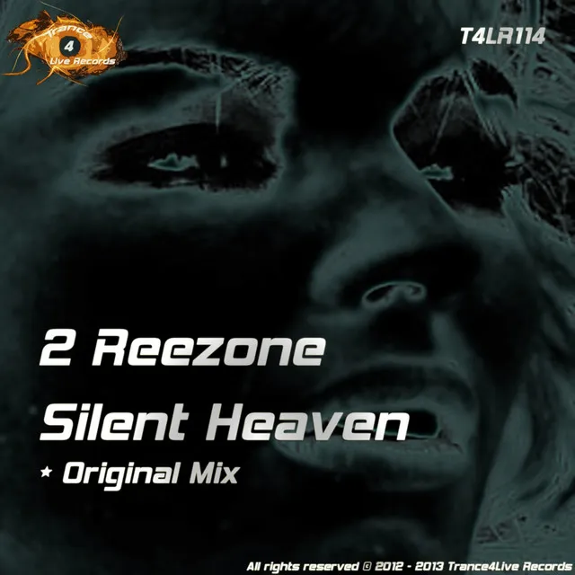 Silent Heaven - Original Mix