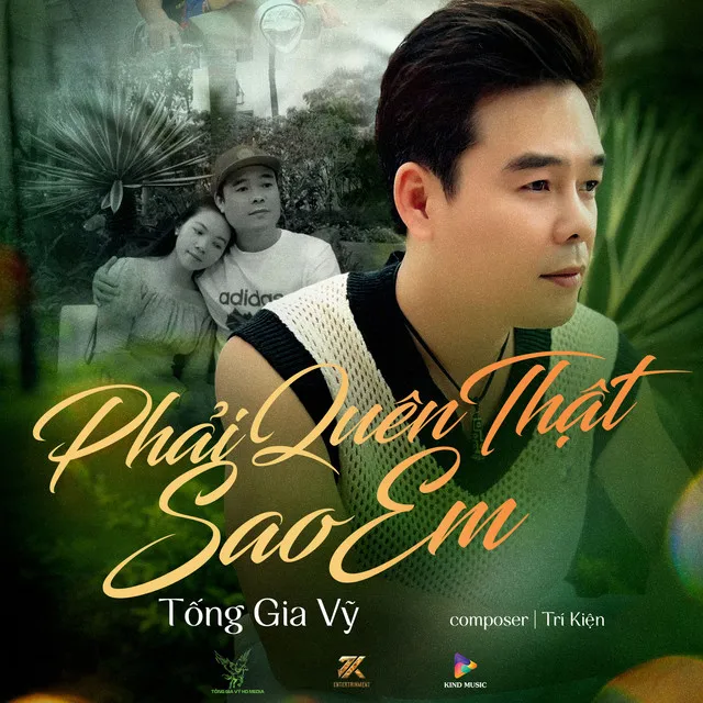 Phải Quên Thật Sao Em (DG Remix)