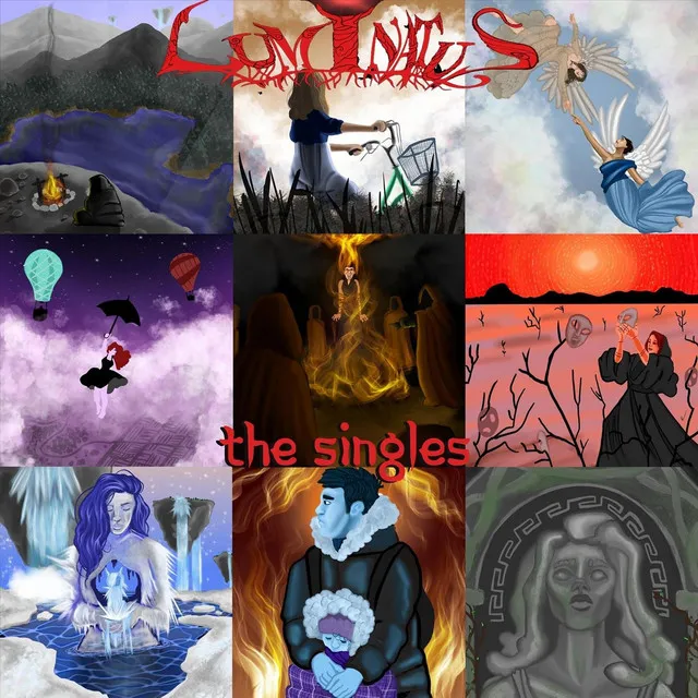 The Singles