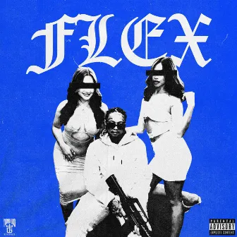 FLEX by Zjay