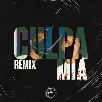 Culpa Mia (Remix) by YoungSMY