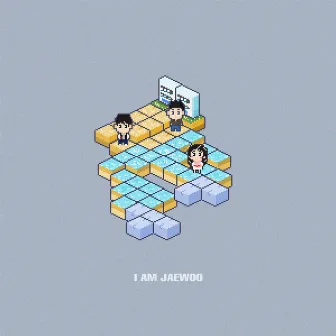 I am Jaewoo by Iamdl