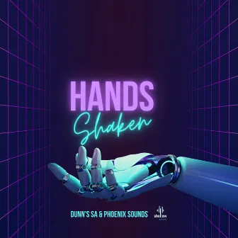 Hands Shaken by Phoenix sounds