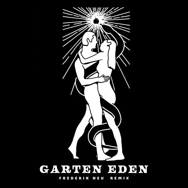 Garten Eden (Frederik Neu Remix)