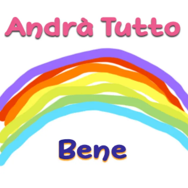 Andrà tutto bene