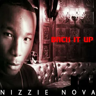 Back It Up by Nizzie Nova