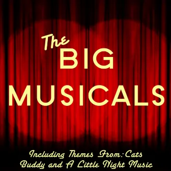 The Big Musicals by The Headliners