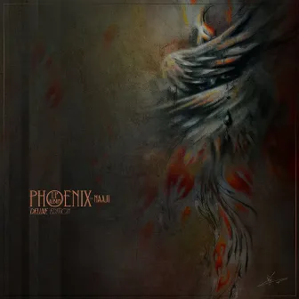 Phoenix (Deluxe) by Naaji