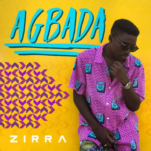 Agbada (feat. Koker)