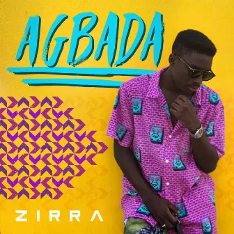 Agbada (feat. Koker) by Zirra