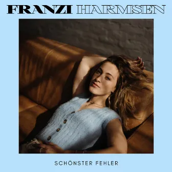 Schönster Fehler by Franzi Harmsen