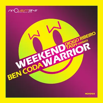 Weekend Warrior by Ben Coda