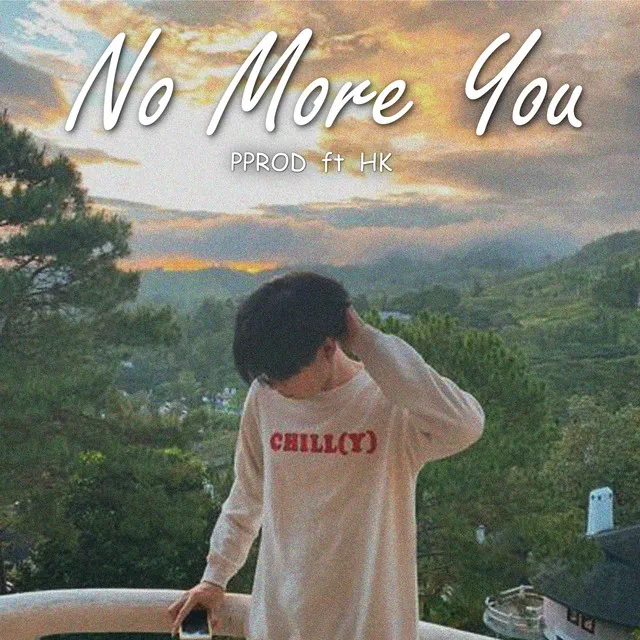 No More You