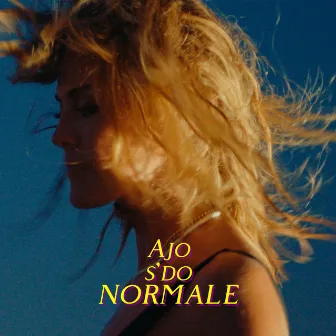 Ajo S’do Normale by Arnon