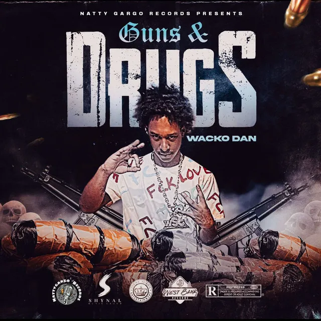 Guns & Drugs