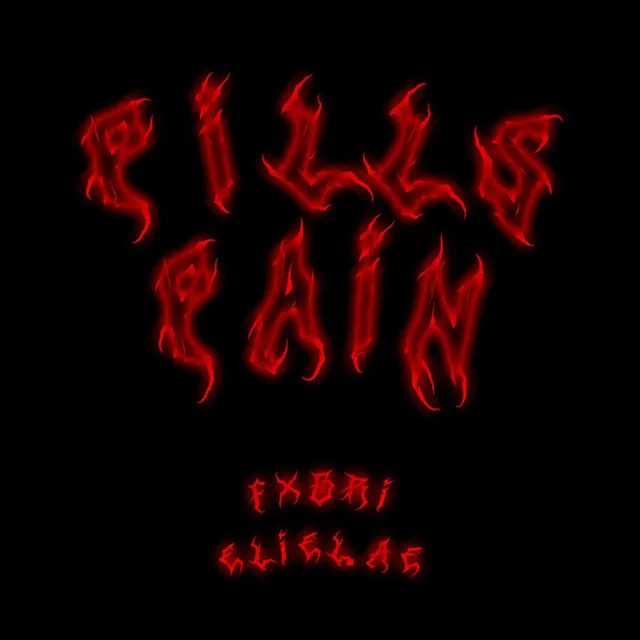 Pills Pain - Remix