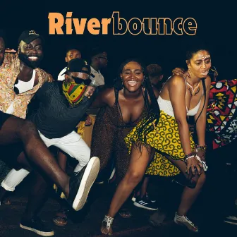 Riverbounce (Radio Edit) by Clay Hodges